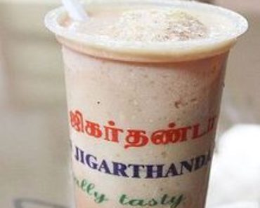 jigarthanda