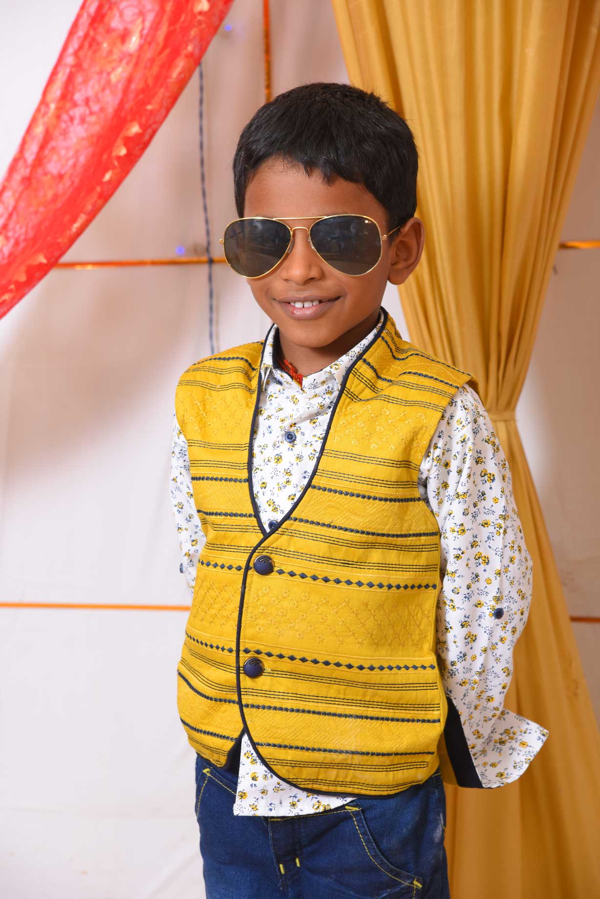 Birthday Photography