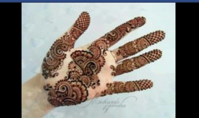 Mehndi